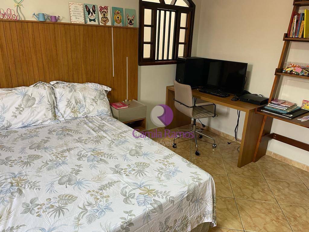 Sobrado à venda com 3 quartos, 240m² - Foto 41