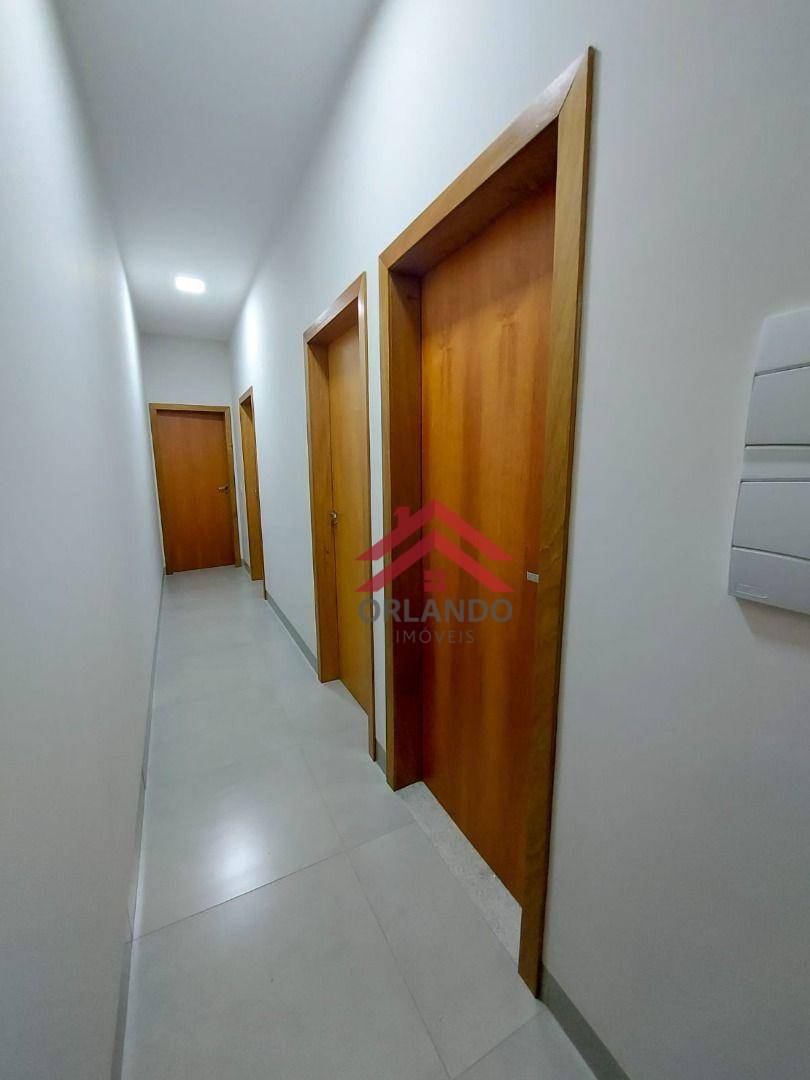 Casa à venda com 3 quartos, 98m² - Foto 5