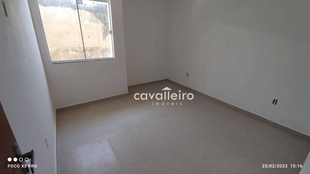 Casa à venda com 3 quartos, 118m² - Foto 3