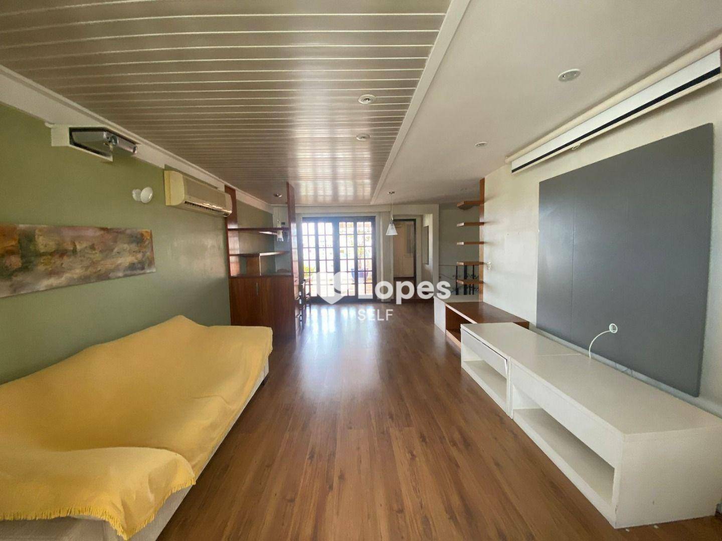 Cobertura à venda com 3 quartos, 200m² - Foto 5