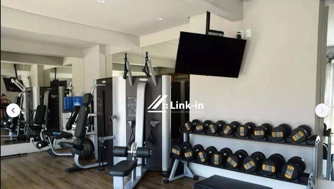 Apartamento, 1 quarto, 44 m² - Foto 3