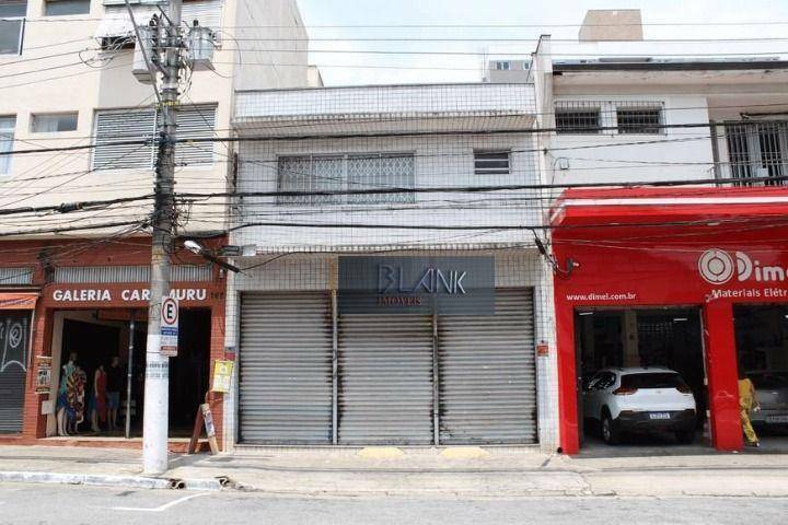 Prédio Inteiro à venda e aluguel, 490m² - Foto 1