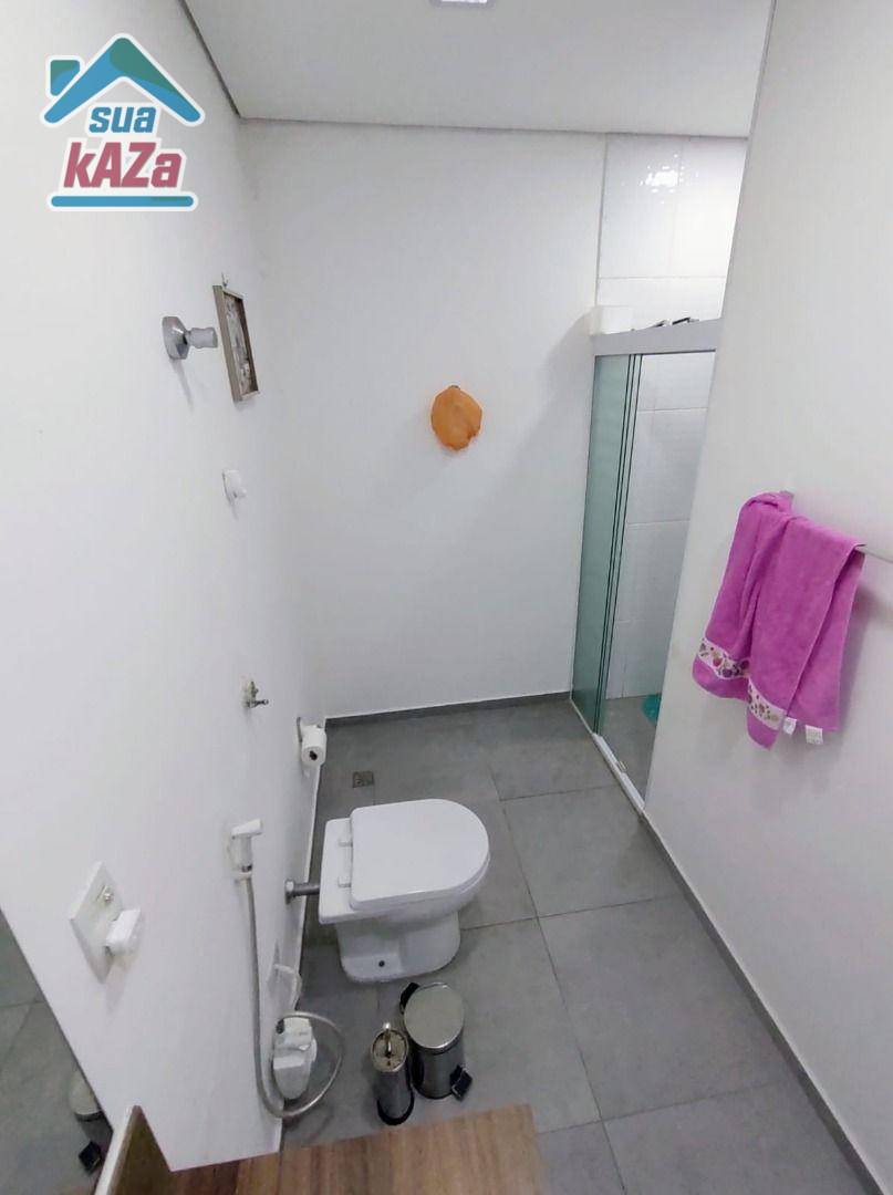 Sobrado à venda e aluguel com 4 quartos, 140m² - Foto 8