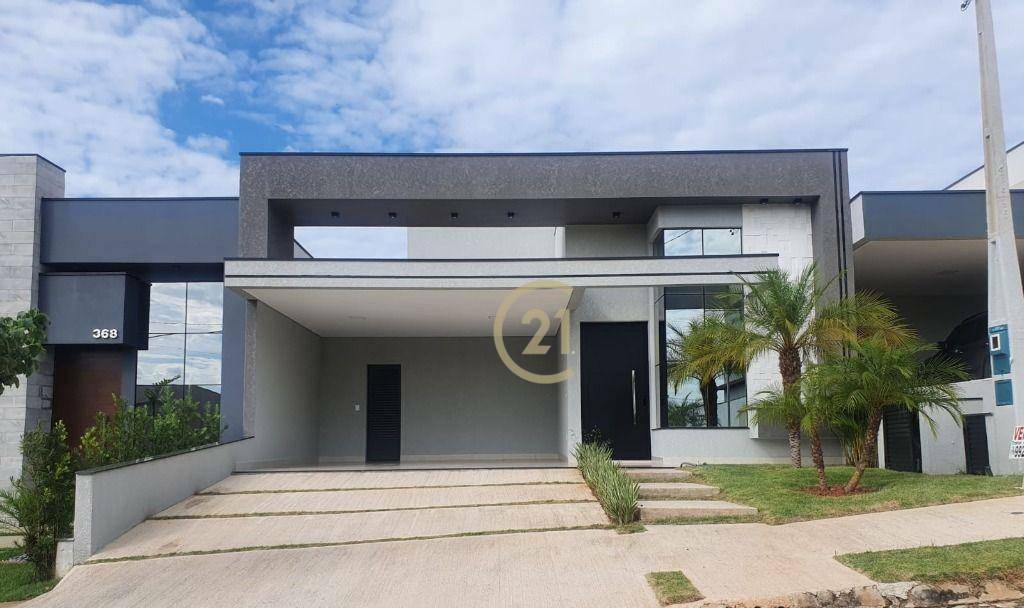 Casa de Condomínio à venda com 3 quartos, 180m² - Foto 2