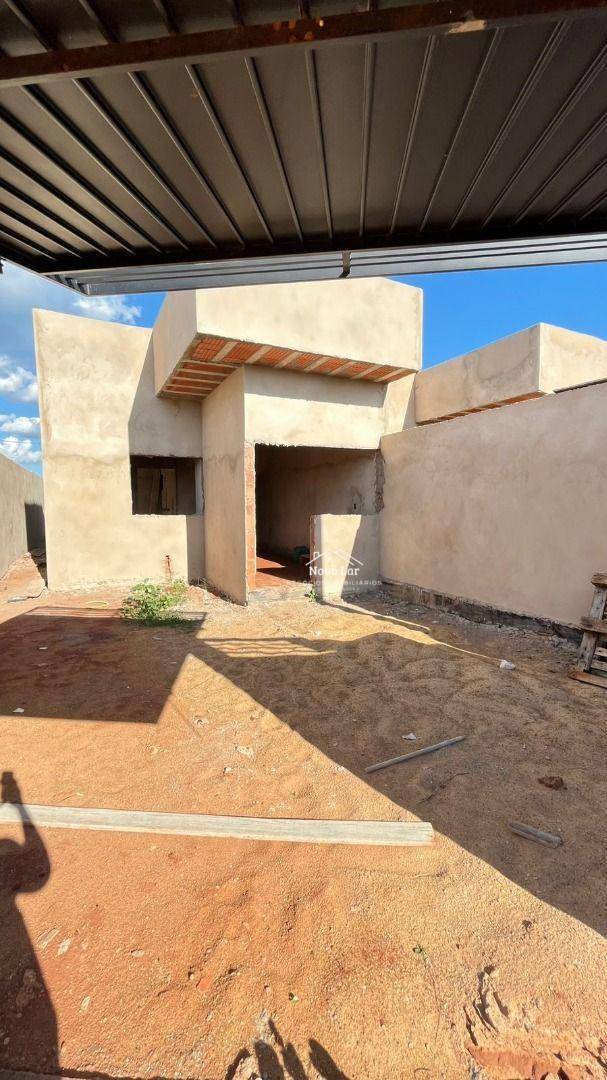 Casa, 2 quartos, 58 m² - Foto 3