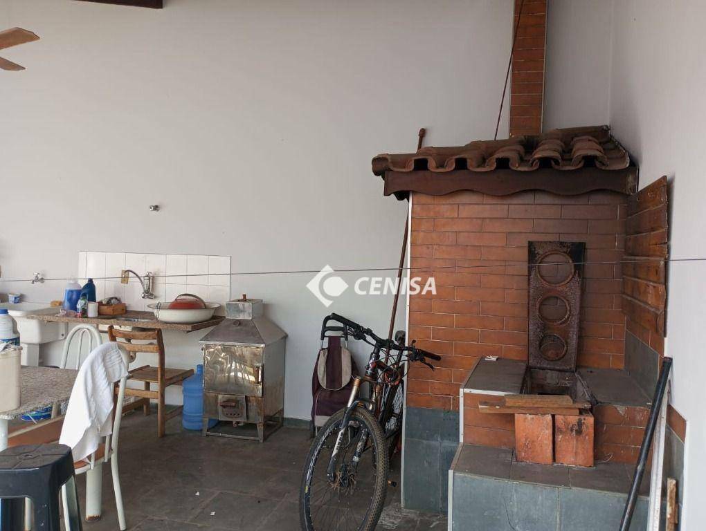 Casa à venda com 4 quartos, 170m² - Foto 22