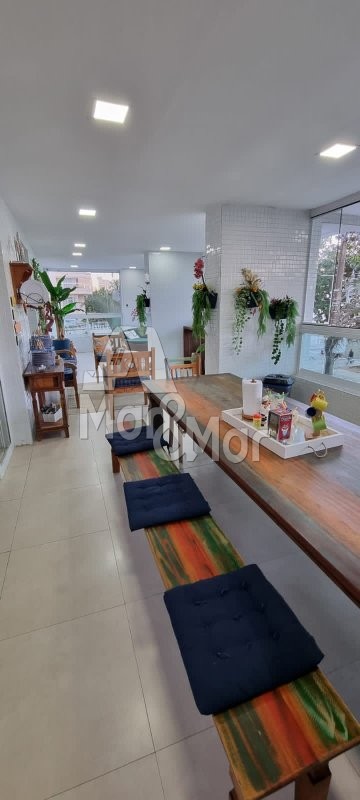 Apartamento à venda com 5 quartos, 180m² - Foto 3