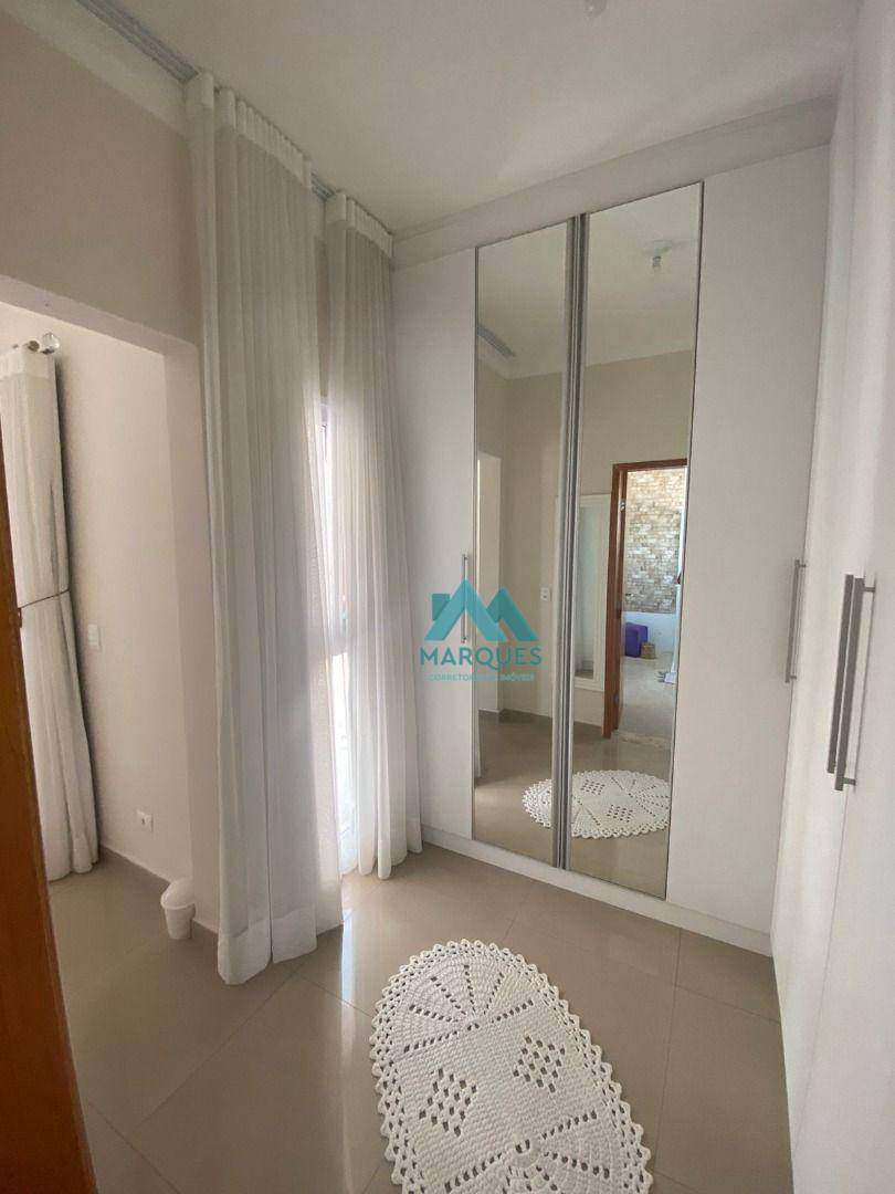 Casa de Condomínio à venda com 3 quartos, 219m² - Foto 13