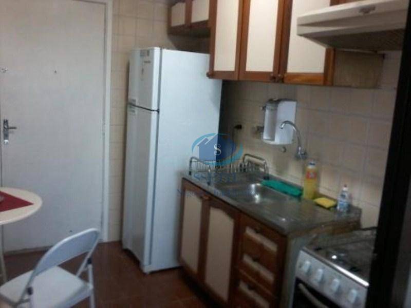 Apartamento à venda com 2 quartos, 72m² - Foto 6