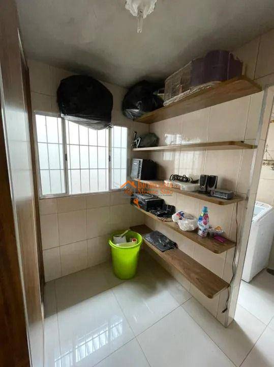 Sobrado à venda com 2 quartos, 200M2 - Foto 6