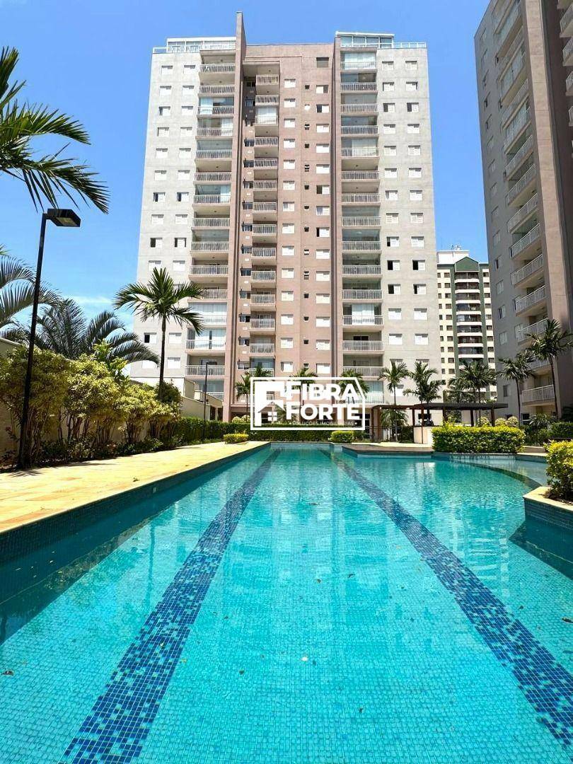 Apartamento, 3 quartos, 83 m² - Foto 1