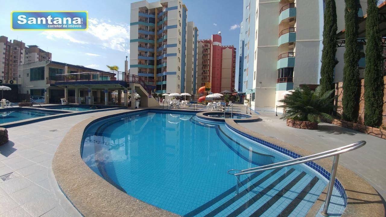 Apartamento à venda com 2 quartos, 52m² - Foto 1
