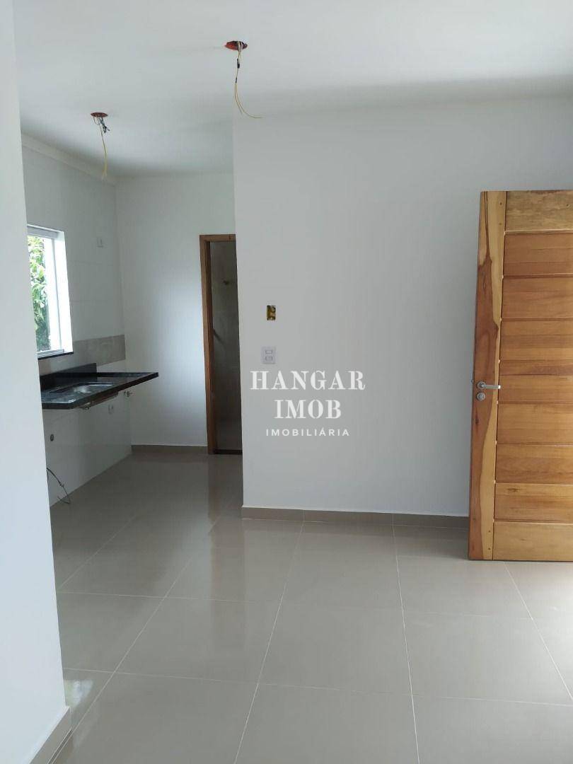 Apartamento à venda com 2 quartos, 40m² - Foto 28