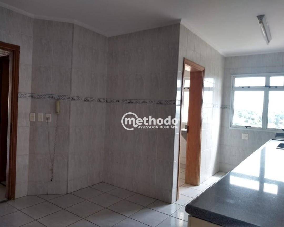 Apartamento à venda com 4 quartos, 133m² - Foto 5