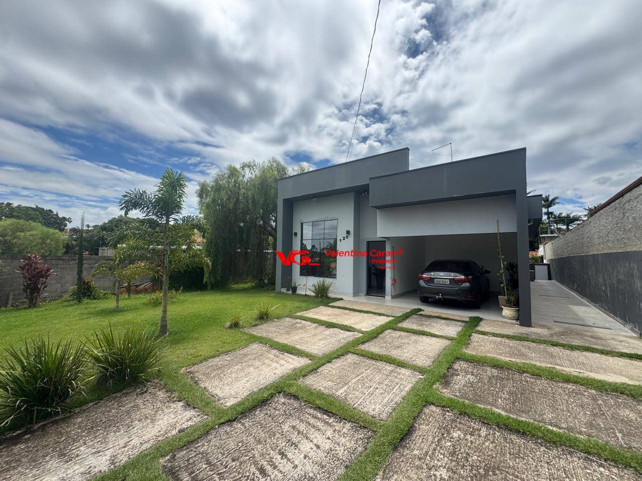 Chácara, 2 quartos, 1000 m² - Foto 2