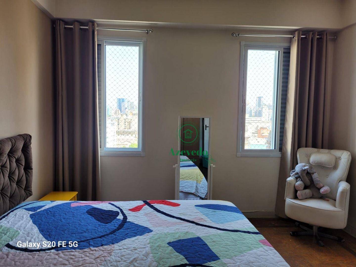 Apartamento à venda com 3 quartos, 76m² - Foto 22