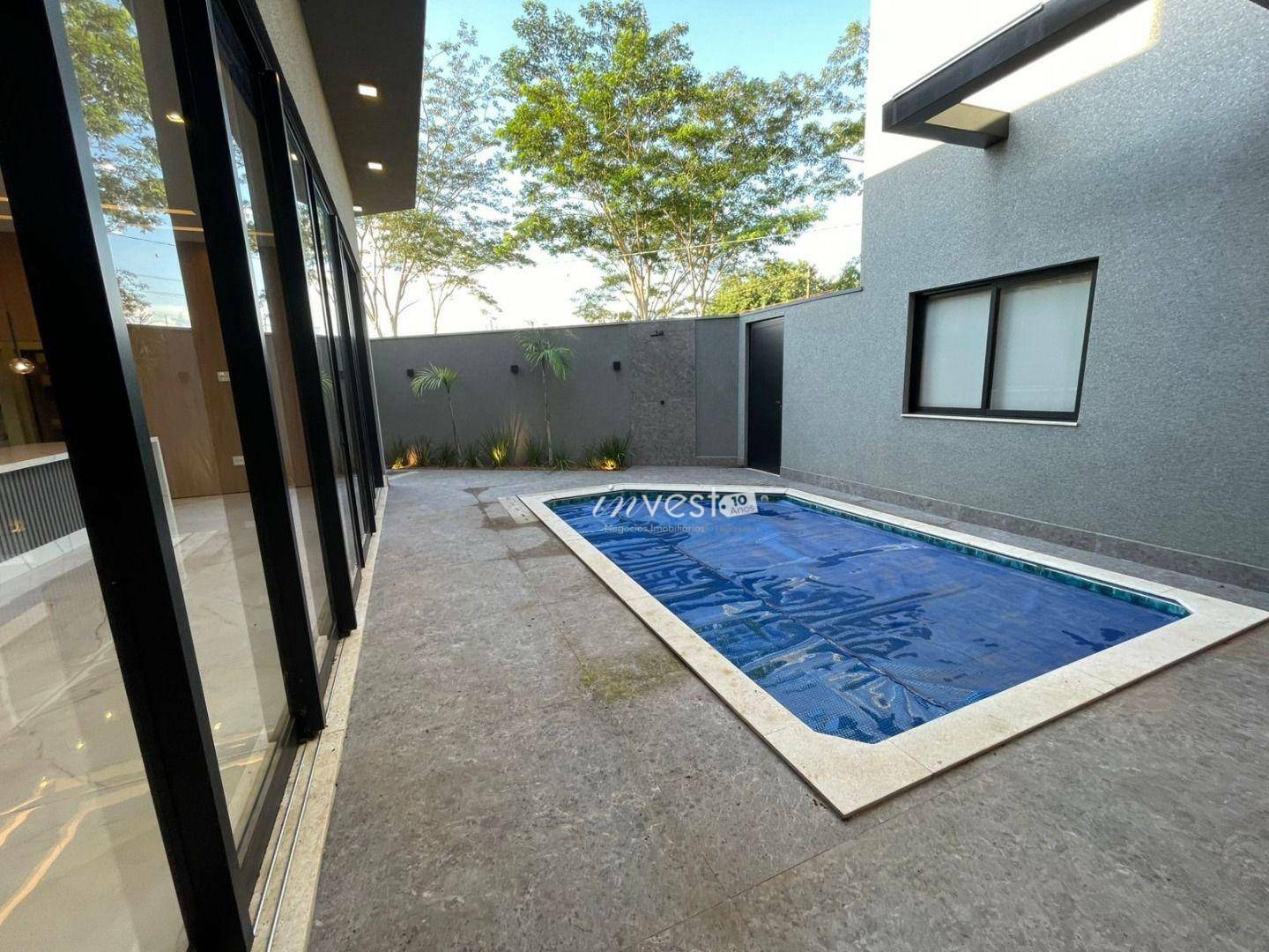 Casa à venda com 4 quartos, 273m² - Foto 7