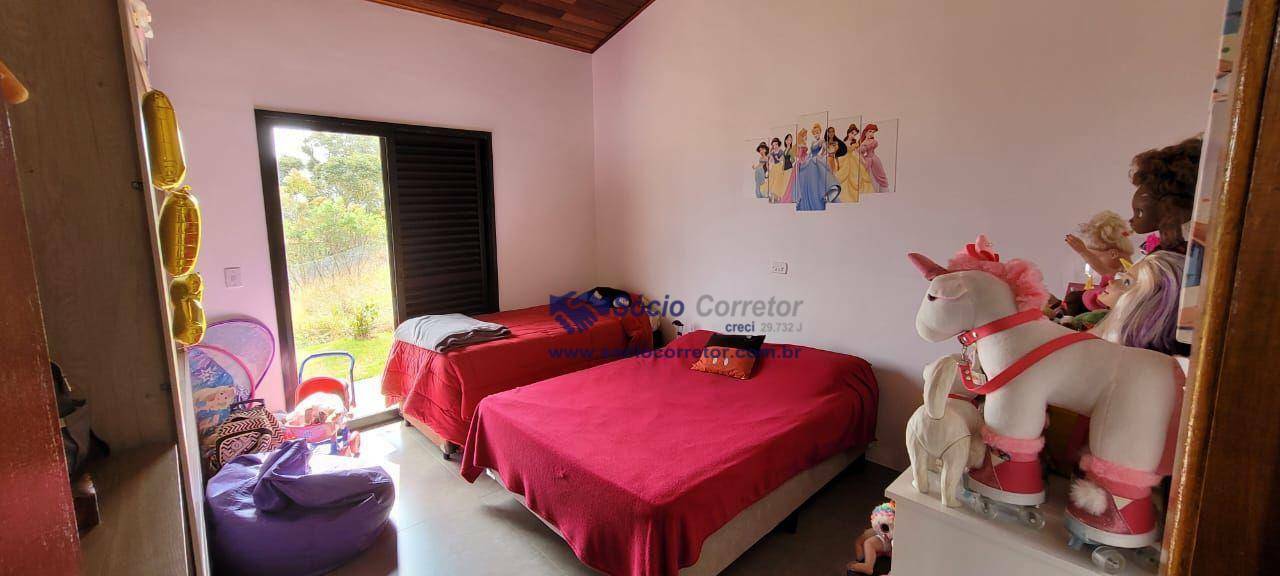 Casa à venda com 3 quartos, 178m² - Foto 24