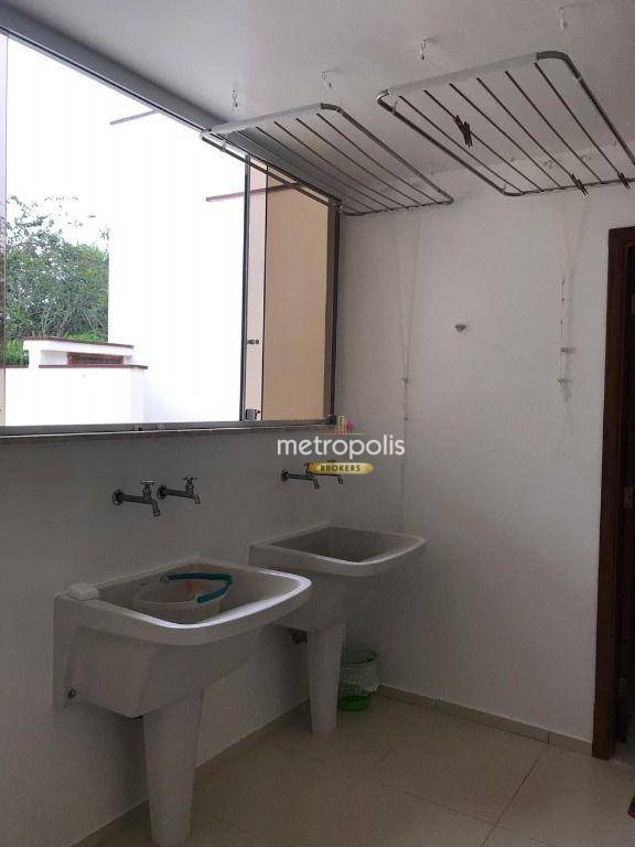 Sobrado à venda e aluguel com 4 quartos, 613m² - Foto 33