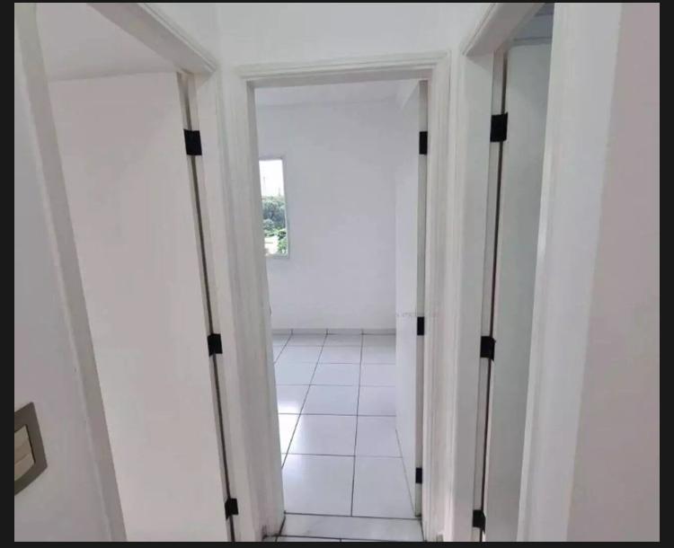 Apartamento à venda com 2 quartos, 61m² - Foto 5