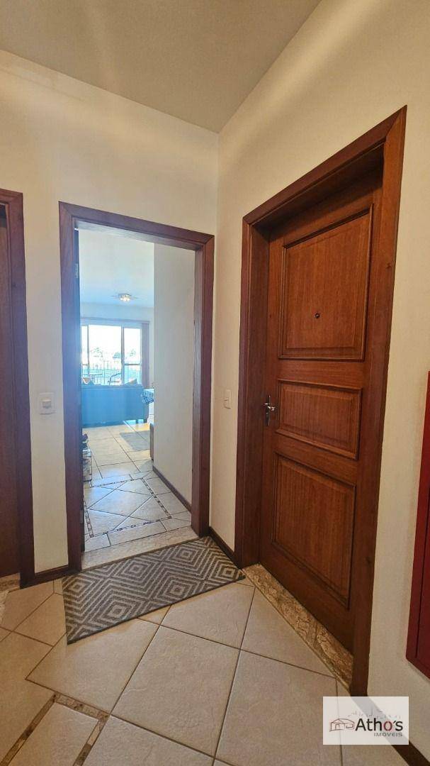 Apartamento à venda com 3 quartos, 108m² - Foto 11