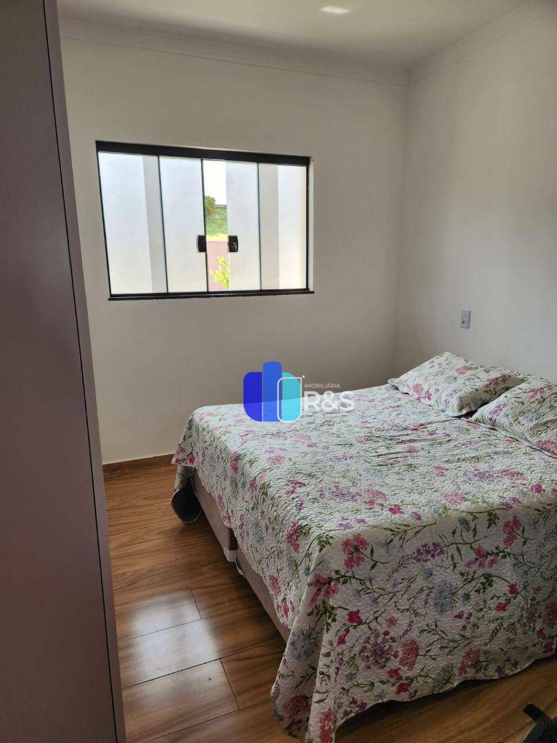 Casa de Condomínio à venda e aluguel com 3 quartos, 162m² - Foto 6