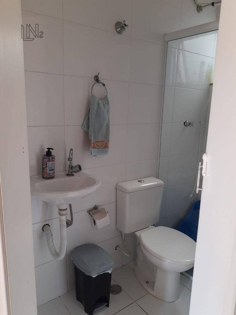 Apartamento à venda com 2 quartos, 58m² - Foto 6