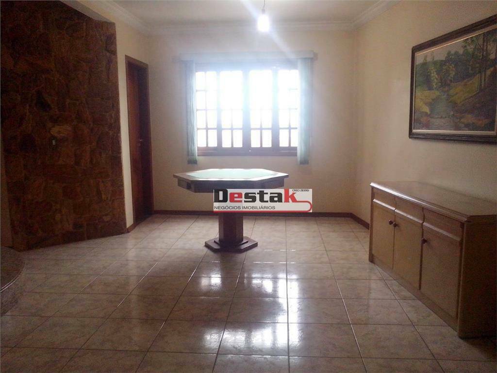 Sobrado à venda com 3 quartos, 320m² - Foto 35