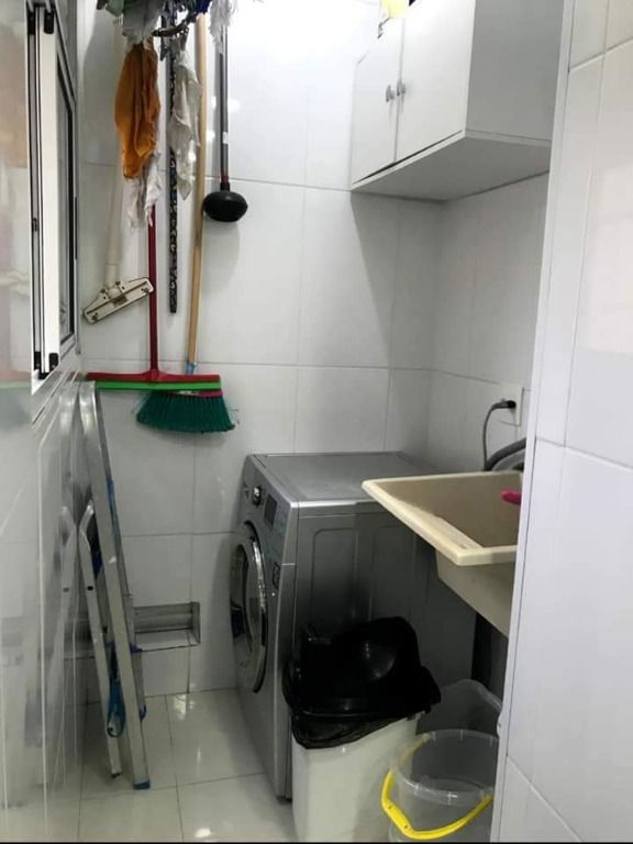 Apartamento à venda com 2 quartos, 46m² - Foto 7