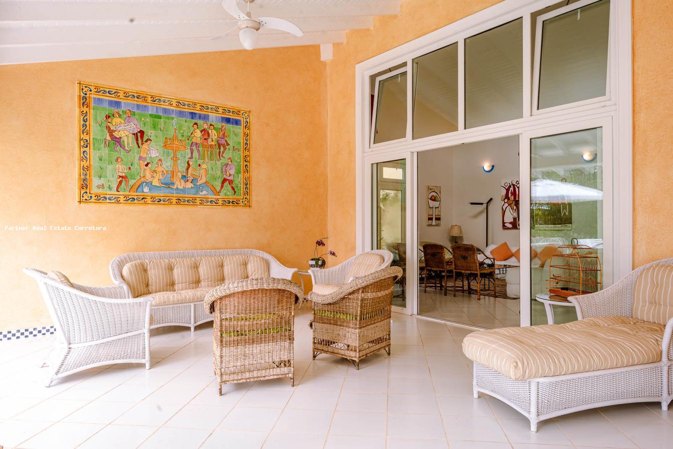Casa de Condomínio à venda com 5 quartos, 1052m² - Foto 16