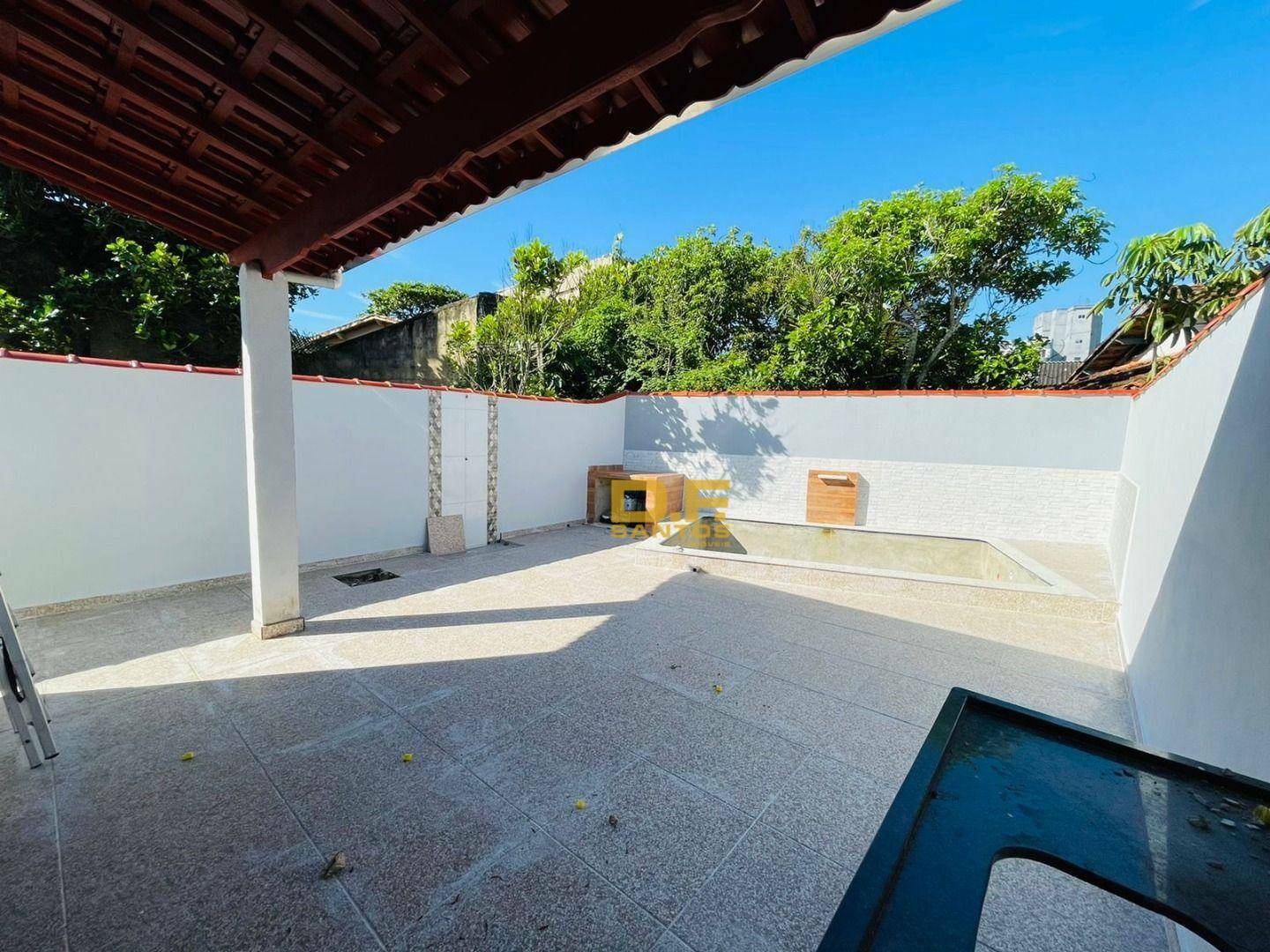 Casa à venda com 2 quartos, 73m² - Foto 3