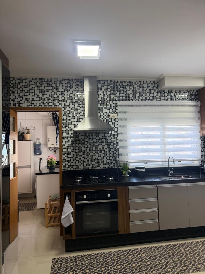 Apartamento para alugar com 3 quartos, 129m² - Foto 19