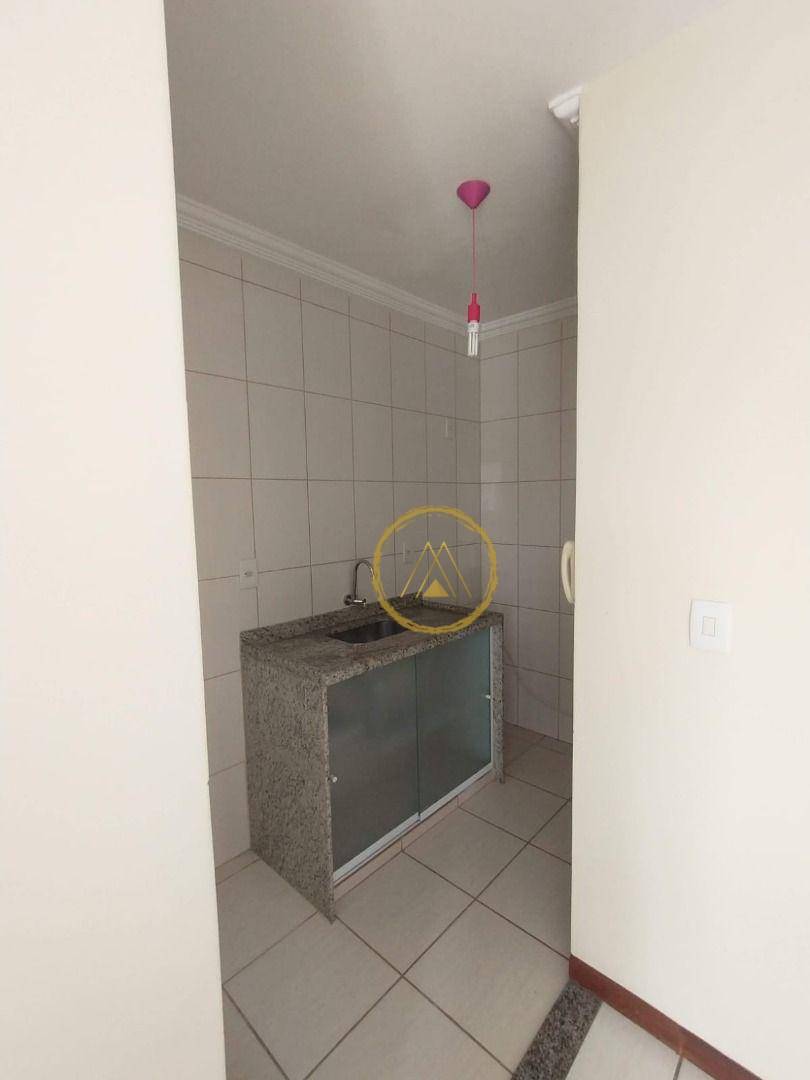 Apartamento à venda com 1 quarto, 62m² - Foto 11