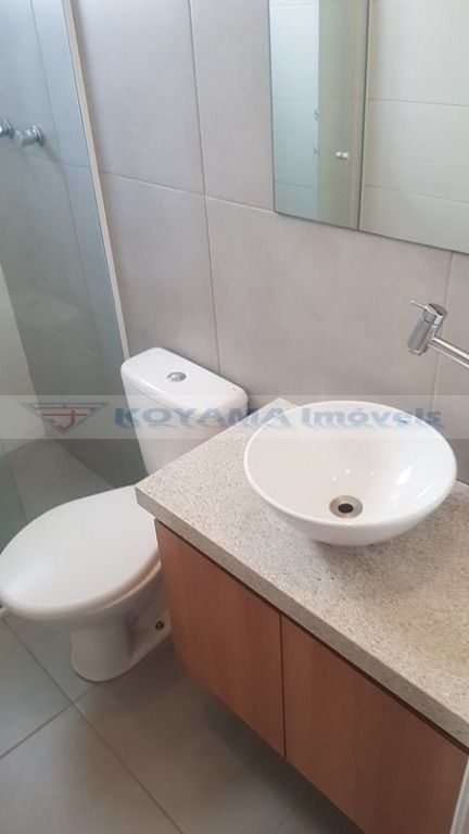 Apartamento à venda com 3 quartos, 80m² - Foto 29