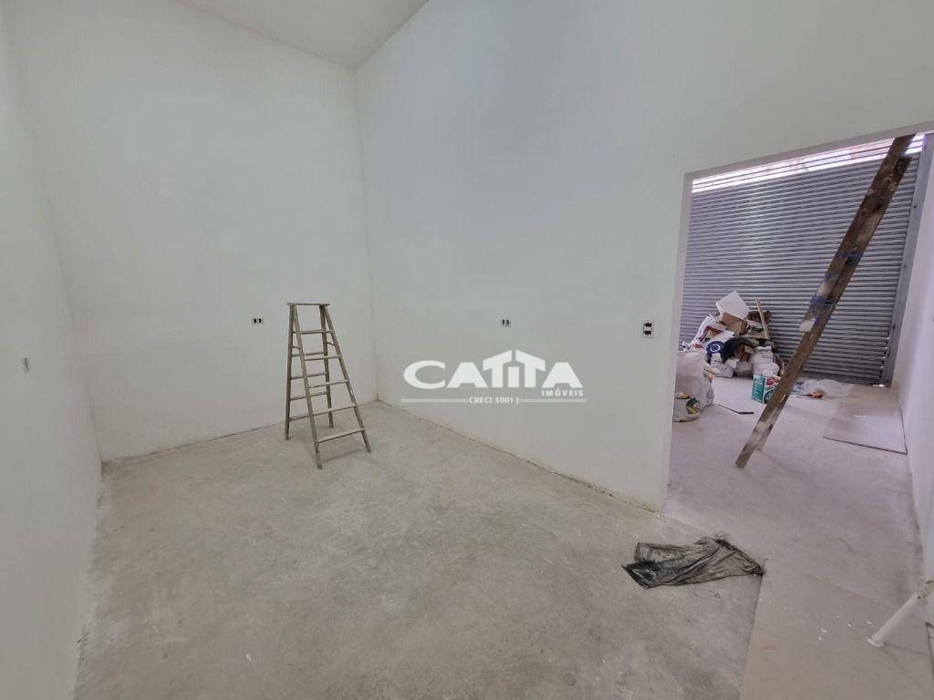 Loja-Salão para alugar, 50m² - Foto 5