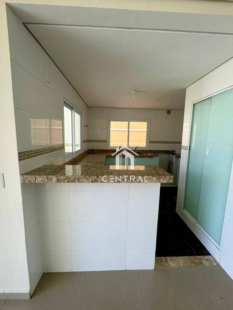 Casa de Condomínio à venda com 3 quartos, 200m² - Foto 5