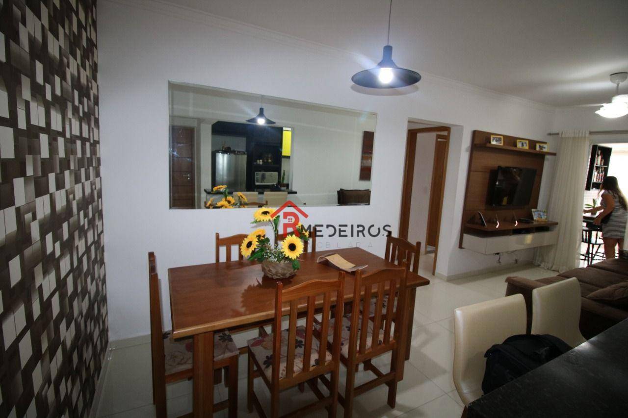 Apartamento à venda com 2 quartos, 82m² - Foto 5