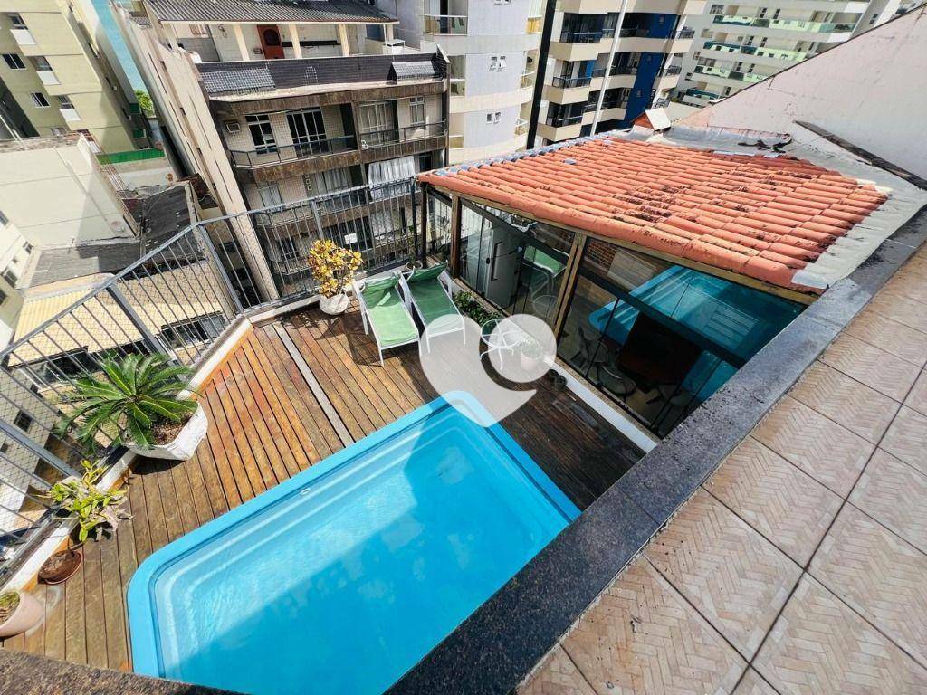 Apartamento à venda com 5 quartos, 370m² - Foto 42