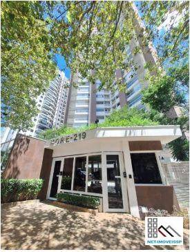 Apartamento, 3 quartos, 156 m² - Foto 2