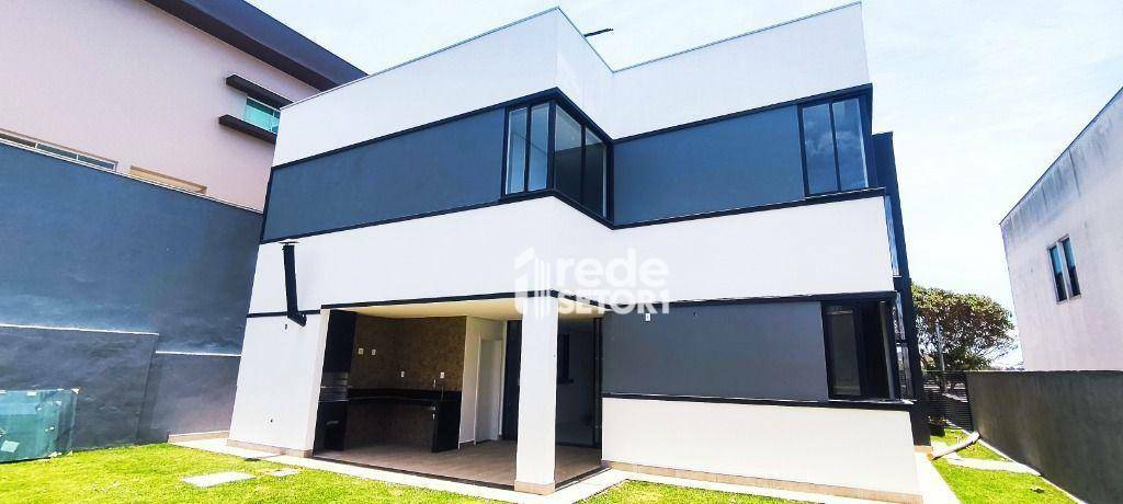 Casa de Condomínio à venda com 4 quartos, 328m² - Foto 23