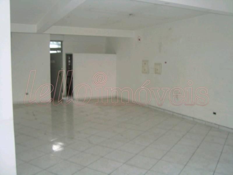 Prédio Inteiro para alugar, 660m² - Foto 2