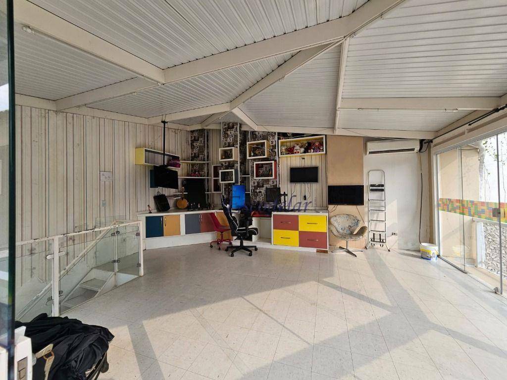 Casa de Condomínio à venda com 4 quartos, 300m² - Foto 41