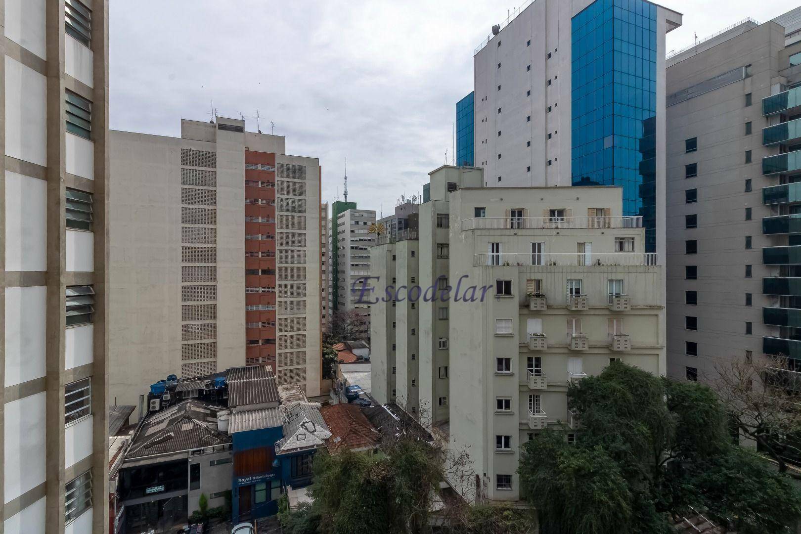 Apartamento para alugar com 3 quartos, 267m² - Foto 14