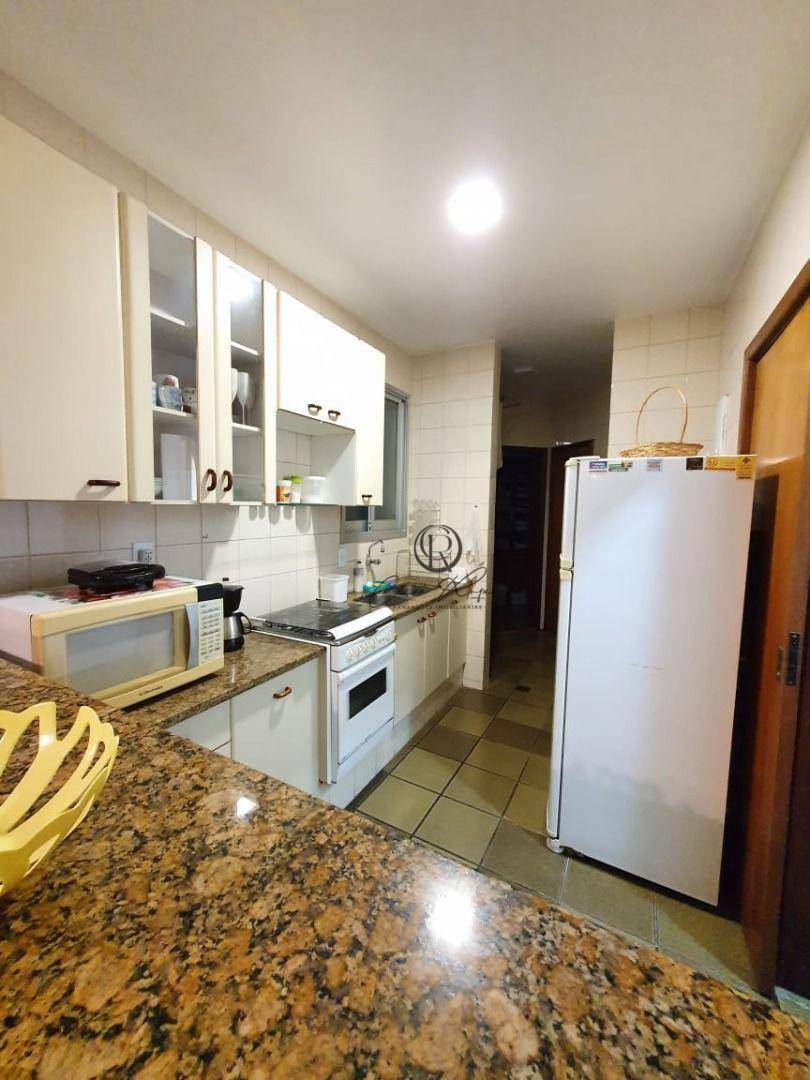 Apartamento à venda com 3 quartos, 100m² - Foto 7