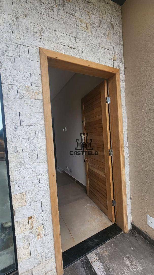 Casa à venda com 3 quartos, 100m² - Foto 8