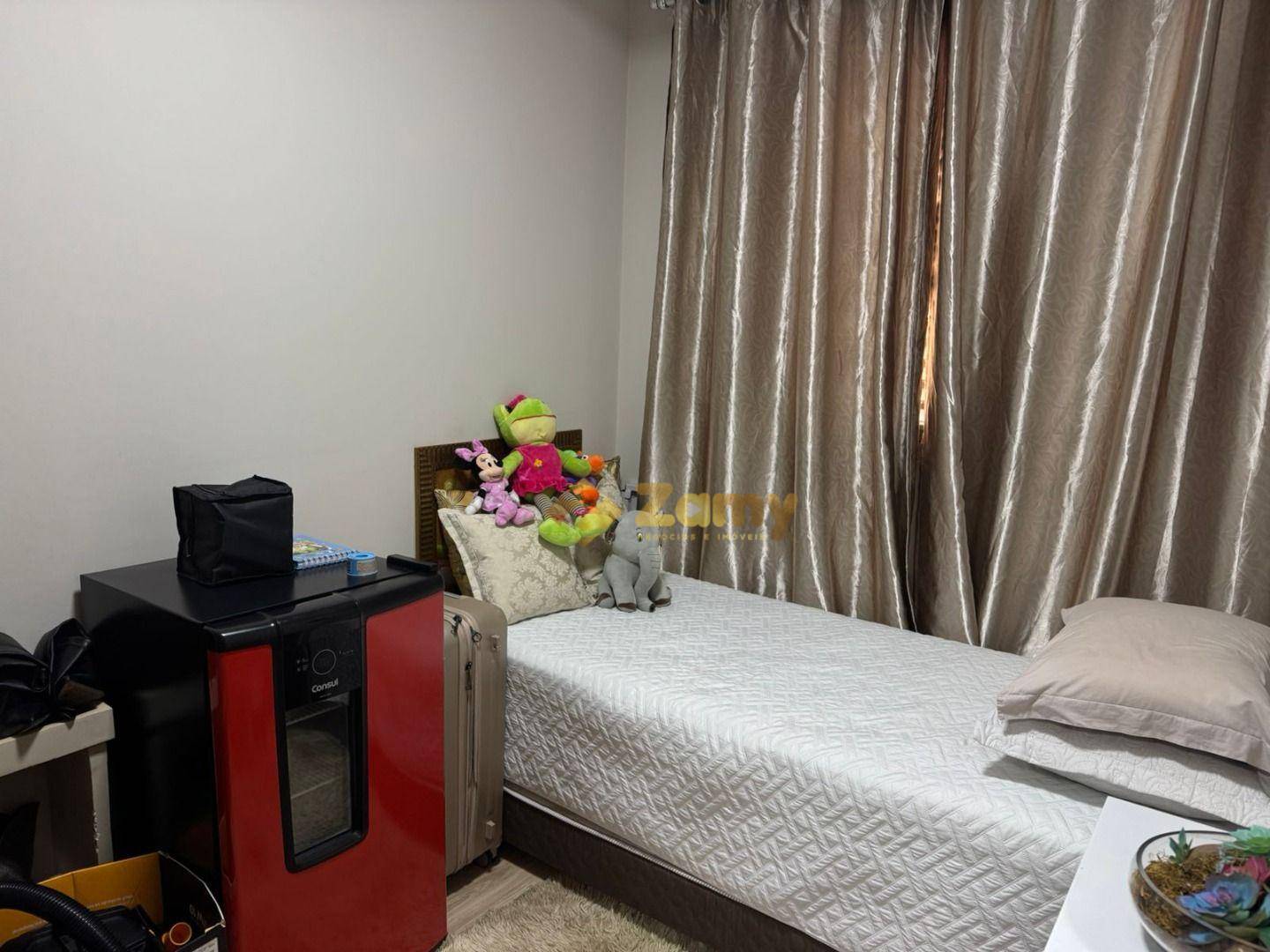 Apartamento, 2 quartos, 63 m² - Foto 6