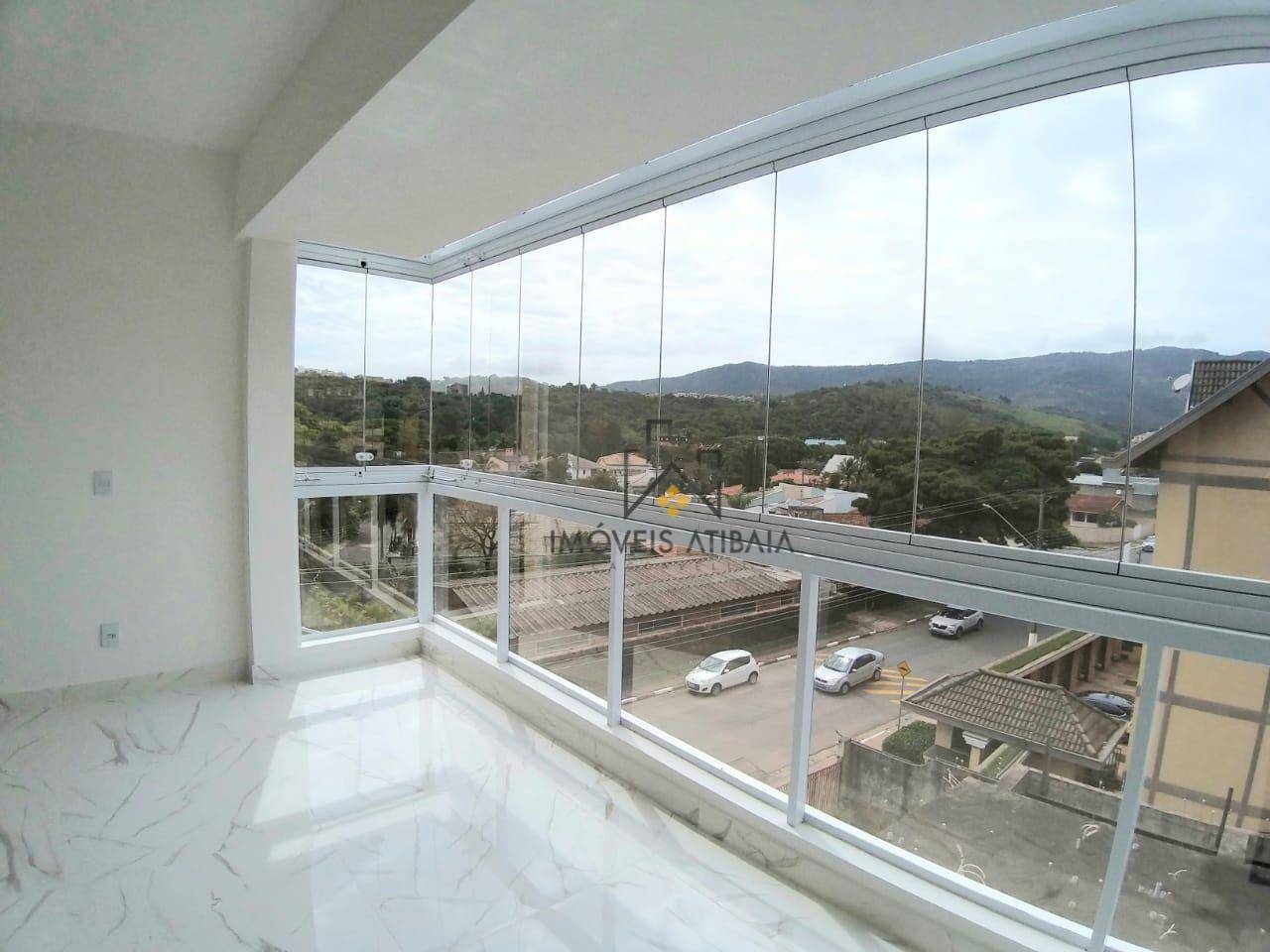 Apartamento à venda com 2 quartos, 82m² - Foto 5