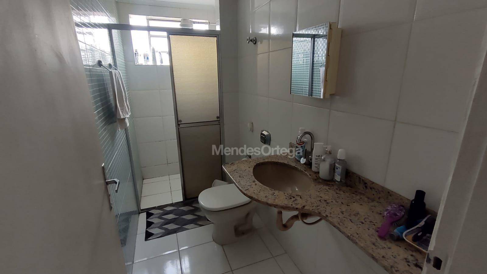 Apartamento à venda com 2 quartos, 88m² - Foto 9