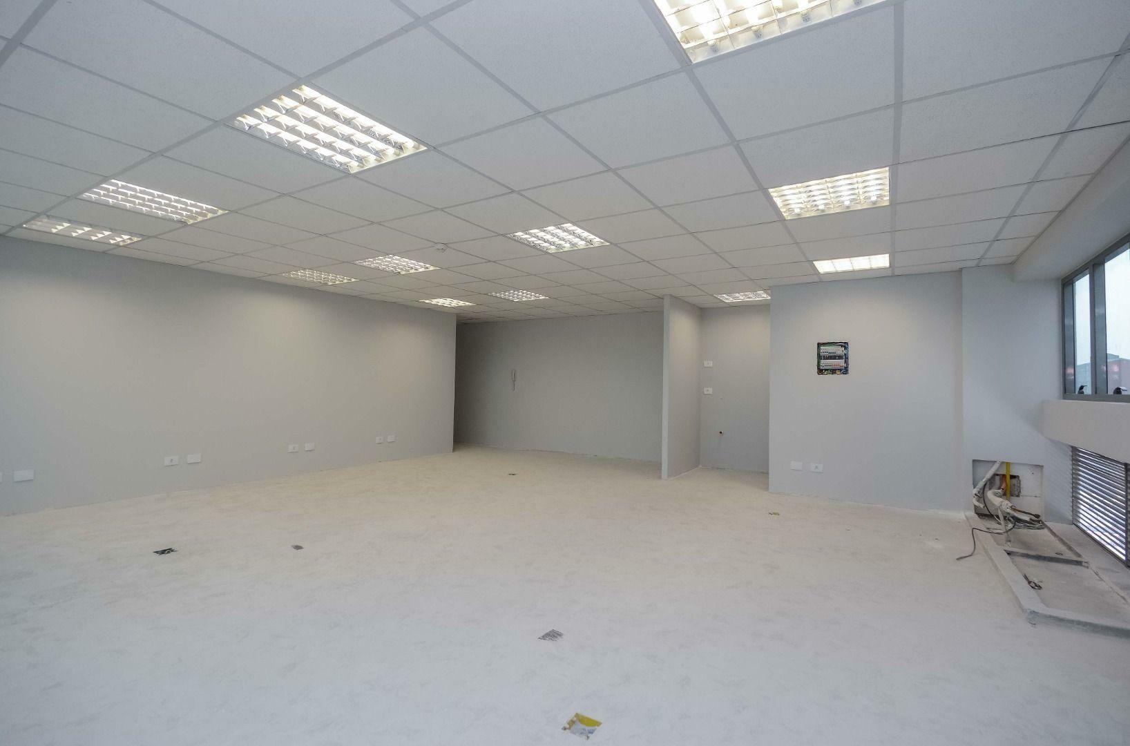 Conjunto Comercial-Sala para alugar, 59m² - Foto 4