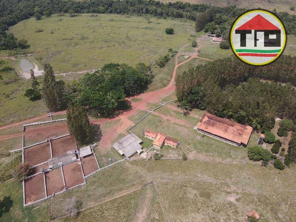 Fazenda à venda, 87120000M2 - Foto 10